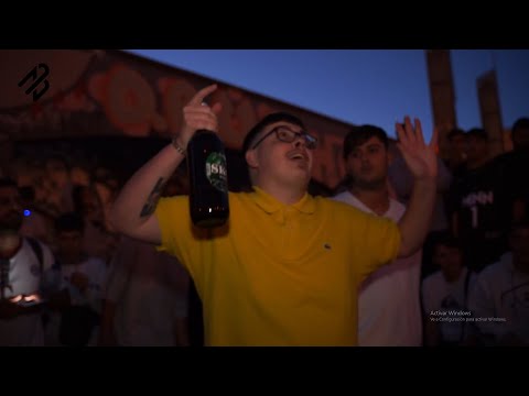 NQP - LORIN - MARKITOS vs TAKITO - LAUTI | OCTAVOS | REGIONAL BIGTHREE MÁLAGA