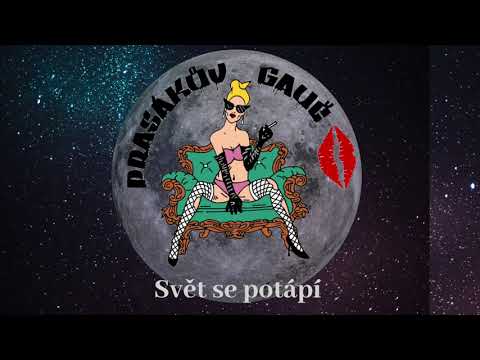 Prasákův Gauč - Svět se potápí  (Je to romantika... 2018)