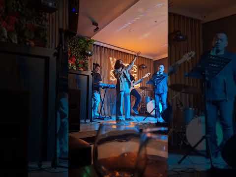 i will fly - Adit Aziz Danu (ten2five cover)