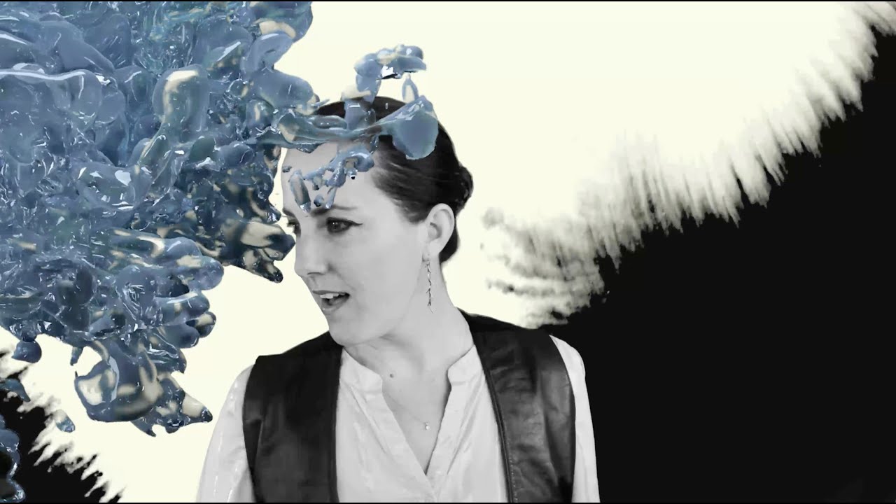 Promotional video thumbnail 1 for Aimee Bobruk