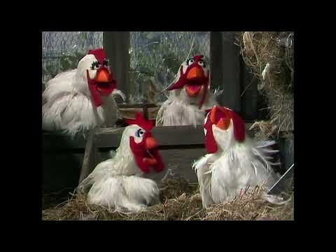 The Muppet Show - 411: Lola Falana - UK Spot: “I’m Gonna Wash that Man Right Out of My Hair” (1979)