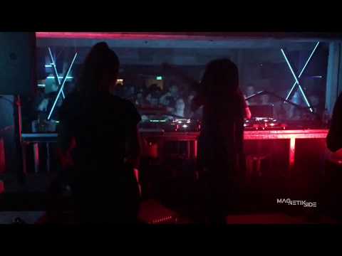 Einmusik Live at Normandie, Mexico City 31/08/18. The aftermovie.