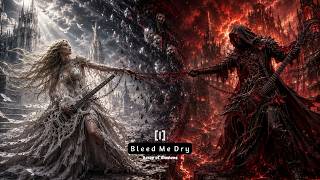Array of Illusions - Bleed Me Dry (Official Song)