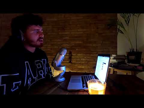 cover - If Only I Could (Fusion Groove Orchestra ft. Steve Lucas)