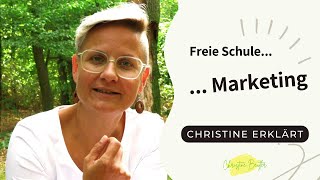 Christine Beutler im Gespräch: Erfolgreich die eigene Freie Schule gründen