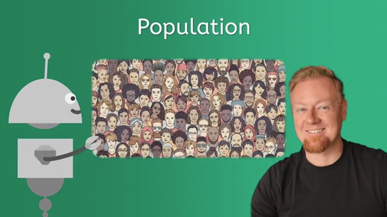 Population - Geography for Teens!