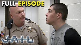 Spokane Incident: Coffee Theft Leads to Jail Time | Full Episode | JAIL TV Show