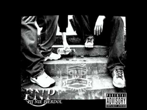 3. PNP - Pij Nie Pierdol rmx (prod. Zawcik)