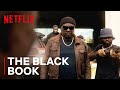 The Black Book | Now Streaming | Netflix
