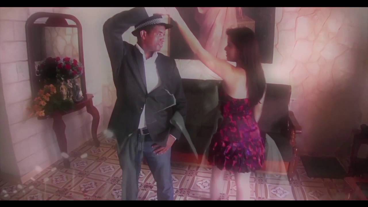 Bésame Mucho, Ernesto Marrtínez & Latino Son de Zurich