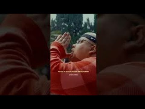 "Giro dos artistas 2" MC GP (status/letra)