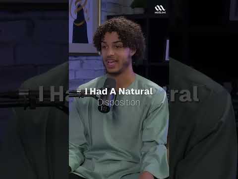 What Made Amin Davis Accept Islam | The Muslimi Experience with Boonaa Mohammed