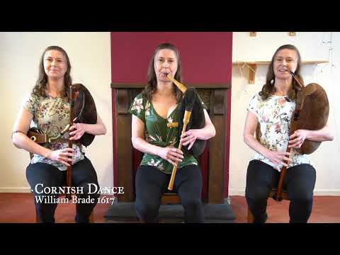Meet The Instruments #1: Bagpipes