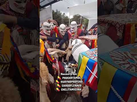 #paucartambo Pastillas de Paucartambo #viral #peru #humor #cusco #parati