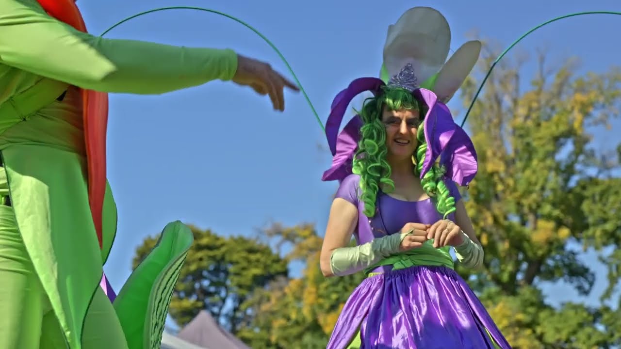 Botanica Festival | A celebration of our natural environment, gardening and sustainability.