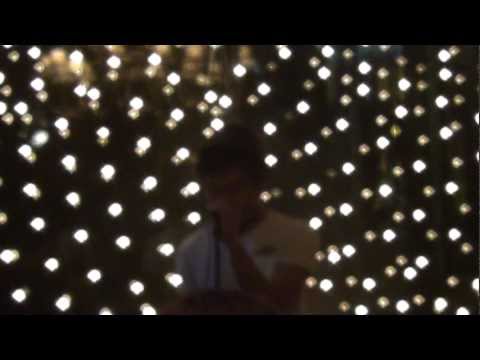 Amin Nordin - You'll Be In My Heart