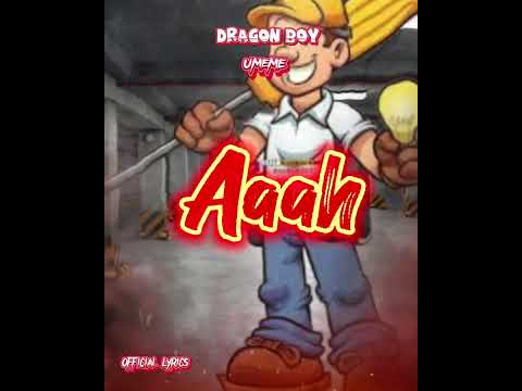 DRAGON BOY-Official Audio lyrics_UMEME) +255688133134 #burundi #congo #dance #kenya #king #Singeli#