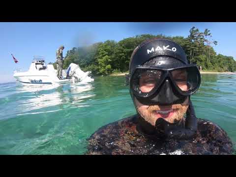 Dusty and Trinh's Traverse Area Adventures July 2018!