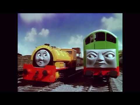 BoCo (Shrek) Part 7 - Diesels Are Like Onions