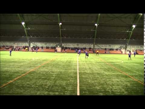 FC Kontu 1:6 FC Myllypuro Suomen cup part 4