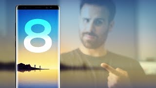 Should You Buy the Samsung Galaxy Note8 or Samsung Galaxy S8+?