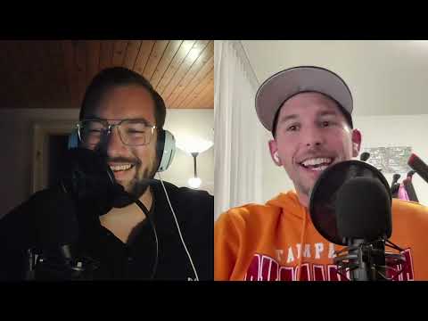 Berner Bowl #108 Mathias Brand, Präsident des OEFV und TOBE (Team Oberaargau Emmental)