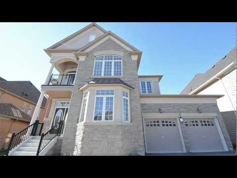 12 Garryoaks Drive Brampton Jessi Sandhu MLS Real Estate For Sale