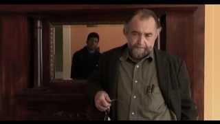 A scene from Maladaptive featuring Graham Cowley and Velina Brown video