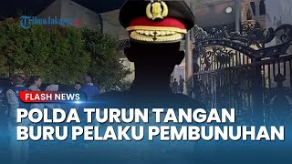 Tragedi Pilu Cilegon! Polda Banten Buru Pembunuh Bocah 9 Tahun yang Tewas dengan 14 Luka Penikaman