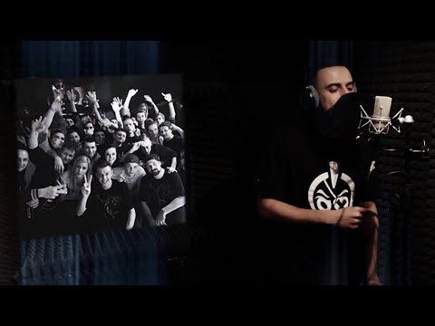 Oxon - Moi ludzie (OneTake #8)