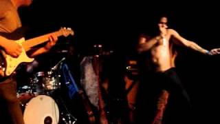 LIAR - glamorous - Jesus Lizard tribute