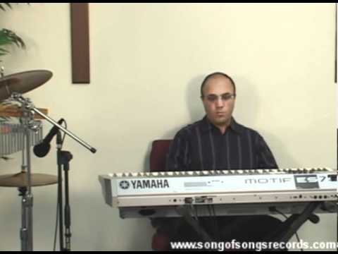 Frunz Arsenyan - Khachi Vra