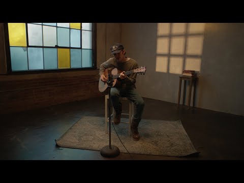Tucker Beathard - Who I Am With You (Official Music Video)