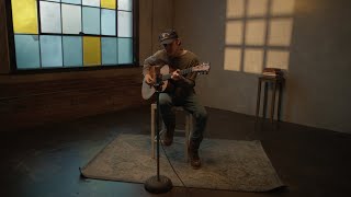 Tucker Beathard - Who I Am With You (Official Music Video)