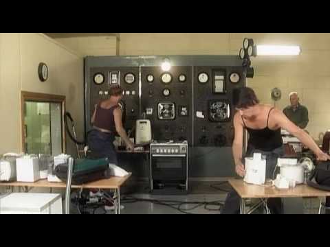 Uti Vår Hage - Norsk Sluttstrøm