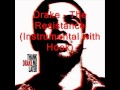 Drake The Resistance Instrumental With Hook
