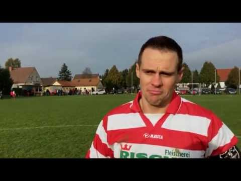 " Statement zum Spiel " gegen den FSV Mirow/Rechlin