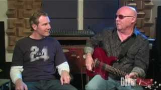 GP CLASSIC: Ronnie Montrose Interview