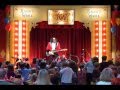 Ralph's World - The Rhyming Circus