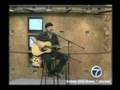 Robert Hill performs "My Corner" live on KATV/ Channel 7