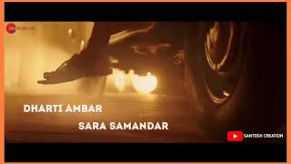 Aaya re thackeray whatsapp status song nawa zuddin siddiqai  &amp; amrita rao / rohan/rohan  nakash aziz
