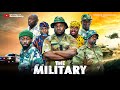AFRICAN HOME THE MILITARY SEGUN ARINZE CHARLSE INOJIE