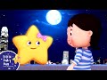 Twinkle The Little Star Explores Hong Kong Sing With Twinkle From Little Baby Bum Shorts