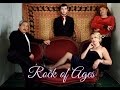 "Better Off Without You" by Rock of Ages 