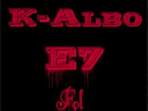 K-Albo - Fol