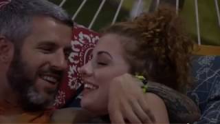 Matt and Raven || Kiss Me Hello