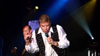 Marty Wilde sings..... Jezebel