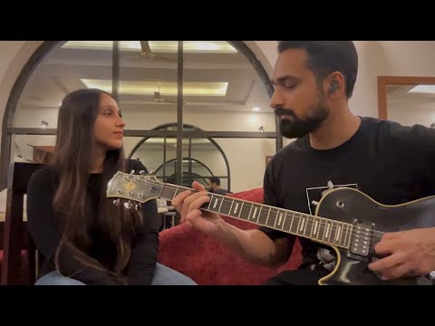Kehdena | Abdul Hannan, Annural Khalid | Cover