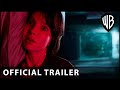 MALIGNANT – Official Trailer – Warner Bros. UK & Ireland