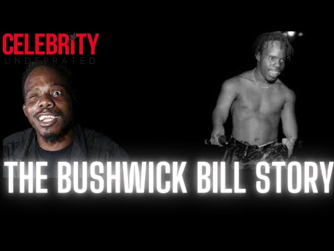 Celebrity Underrated - The Bushwick Bill Story (Geto Boys)